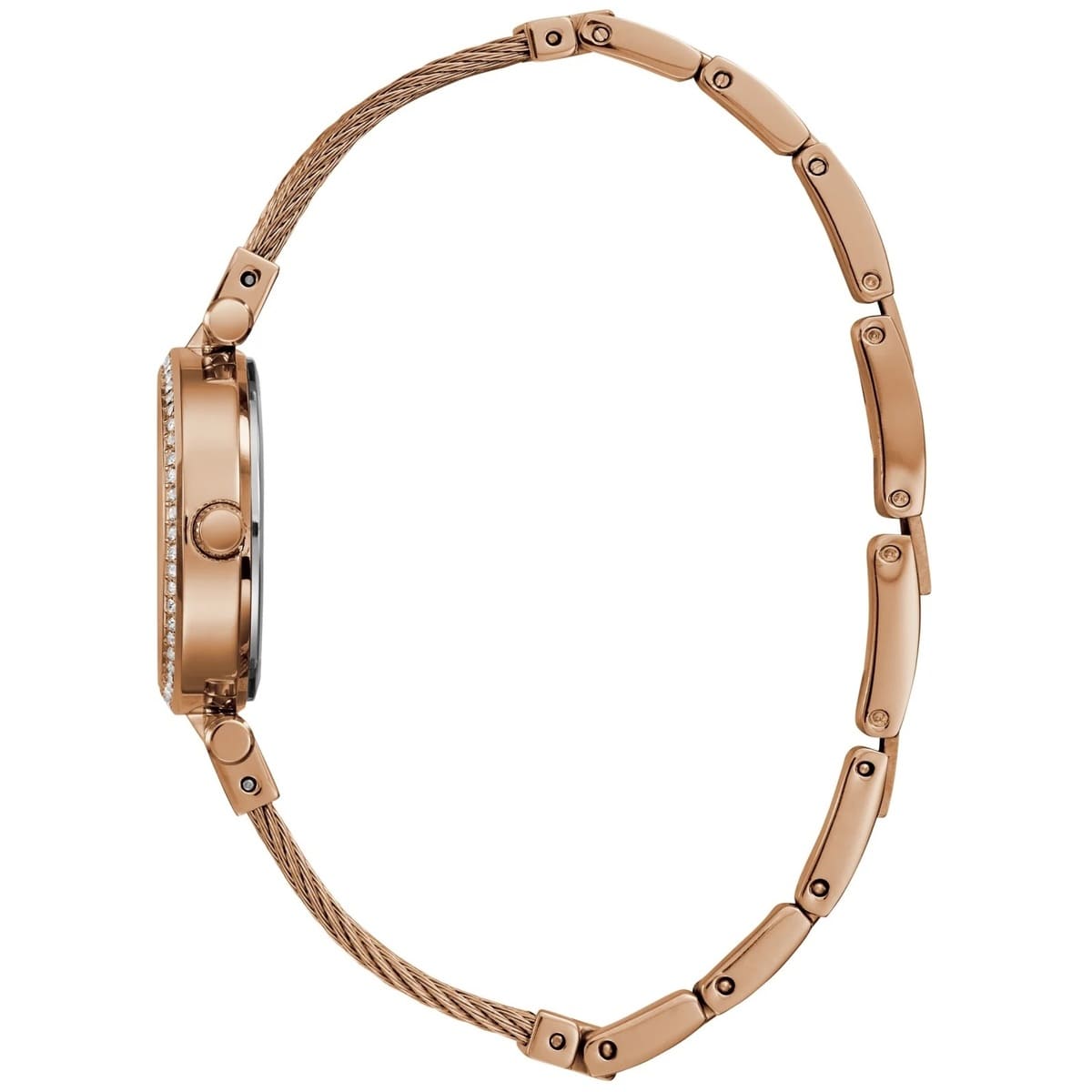 Guess W1009L3 - Mini Soho Watch - Original