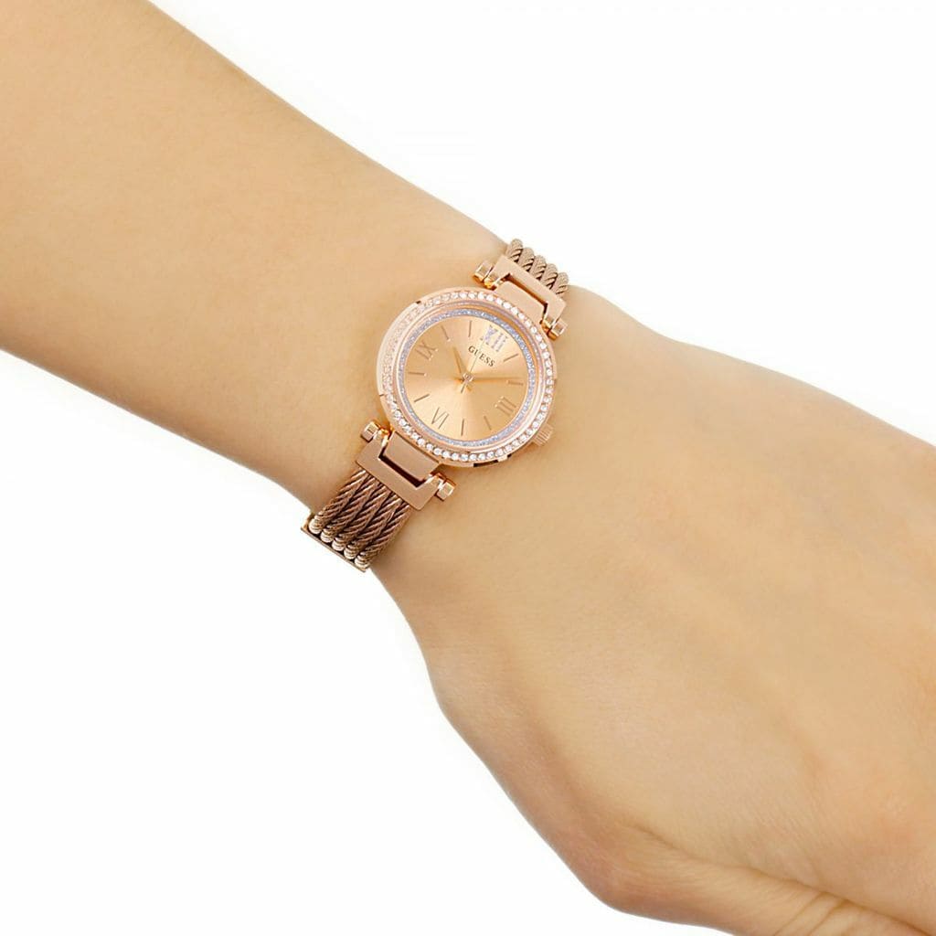 Guess W1009L3 - Mini Soho Watch - Original