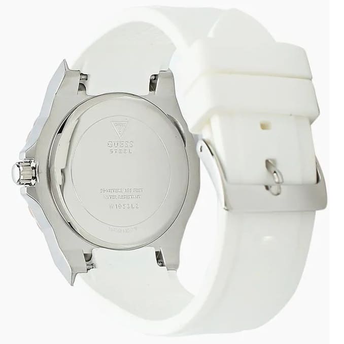 Women's Water Resistant Analog Watch W1053L2 - Original