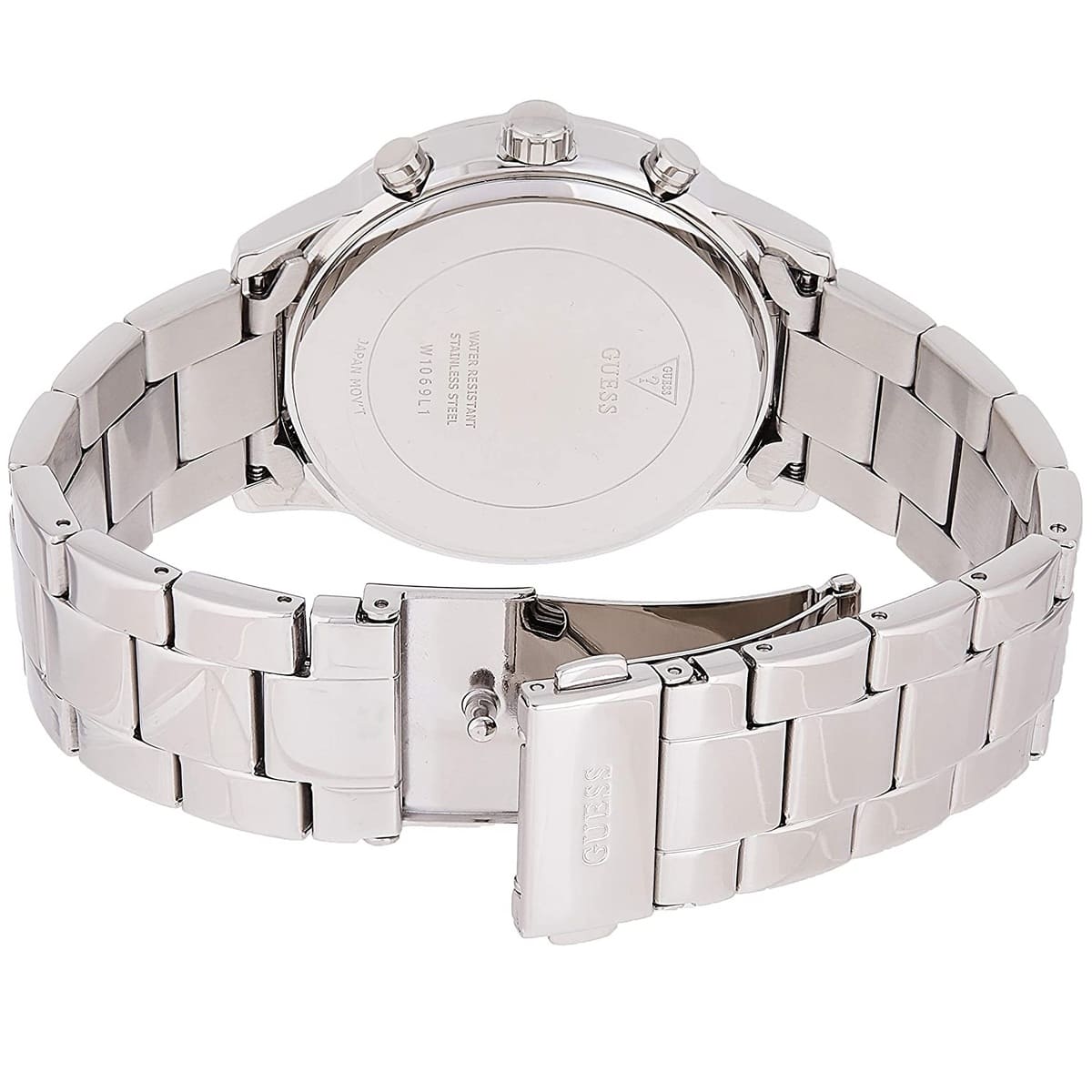 Guess Watch For Women W1069L1 - Original