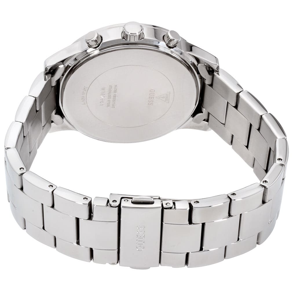 Guess Watch Solar W1070L1 - Original