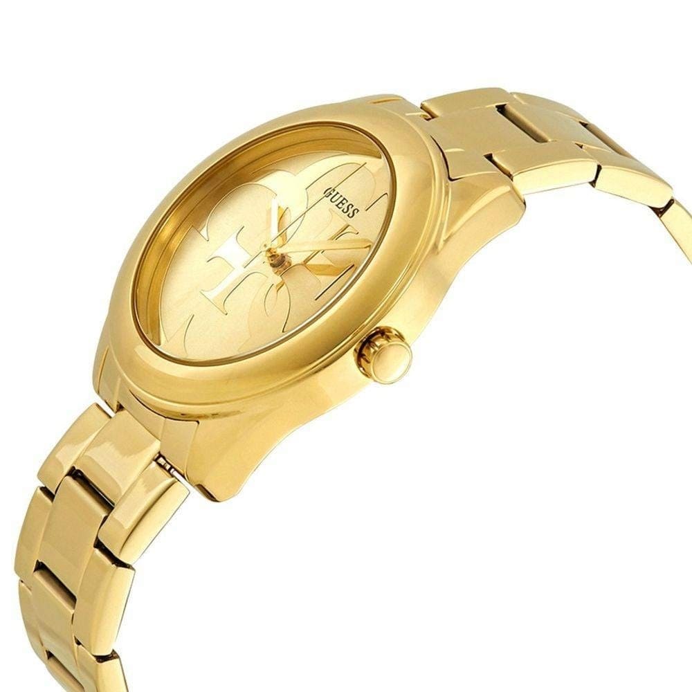 Guess Watch G-Twist W1082L2 - Original