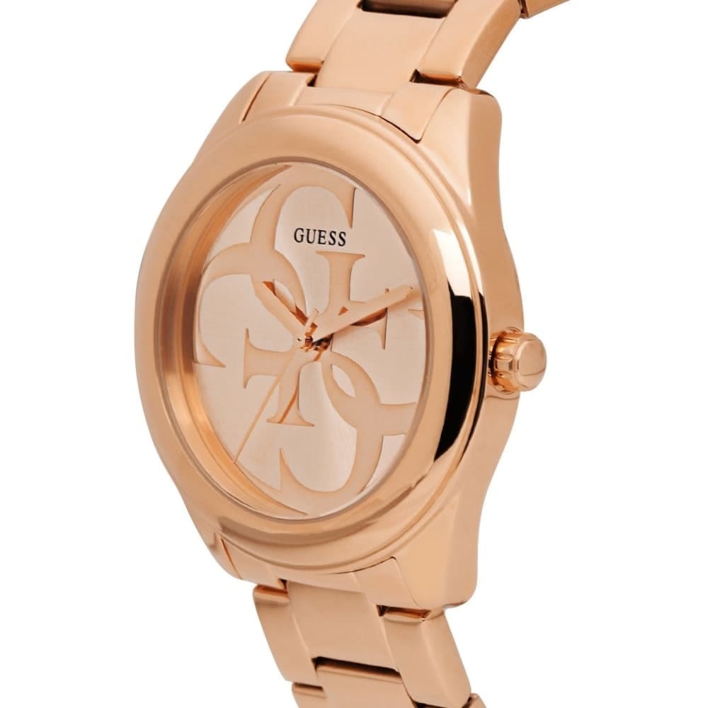 Guess Watch G-Twist W1082L3 - Original