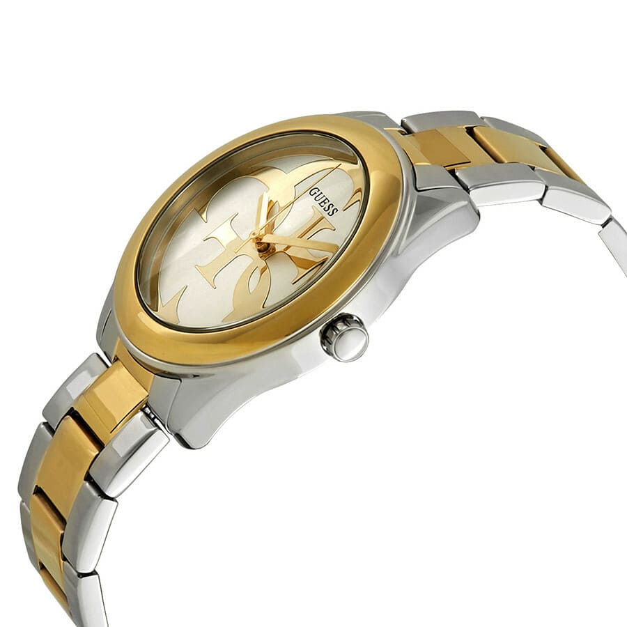 Guess Watch For Women W1082L5 - Original
