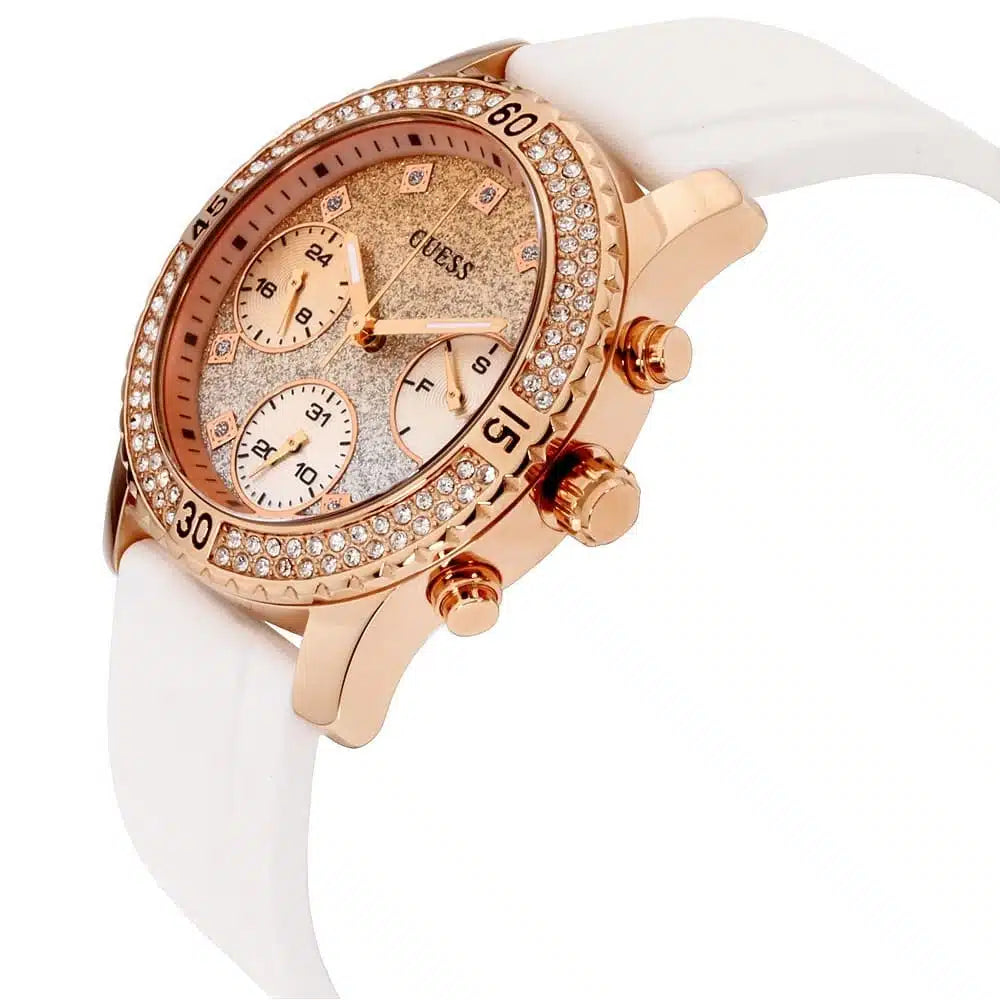 Guess Watch Confetti W1098L5 - Original