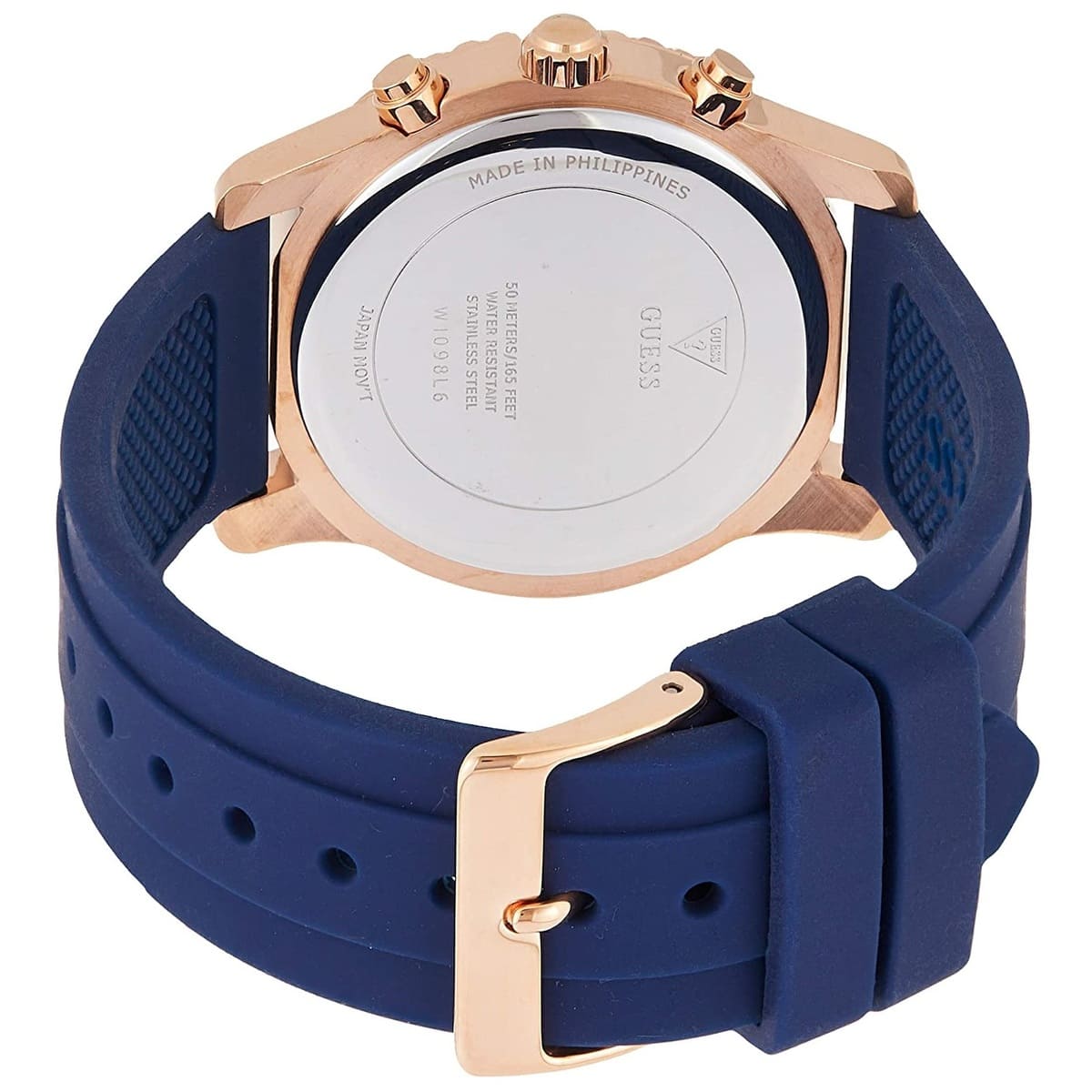 Guess Women's Watch W1098L6 - Original
