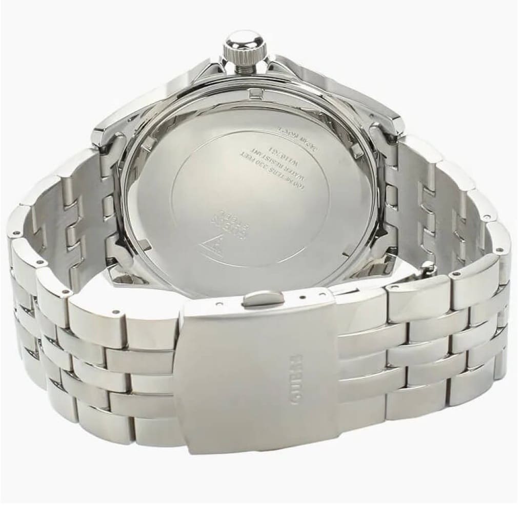 Original Guess Men's Watch Odyssey W1107G1