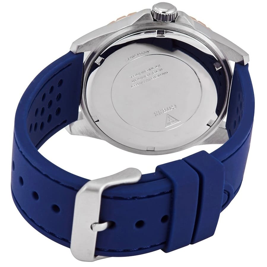 Guess Watch For Men W1108G4 - Original