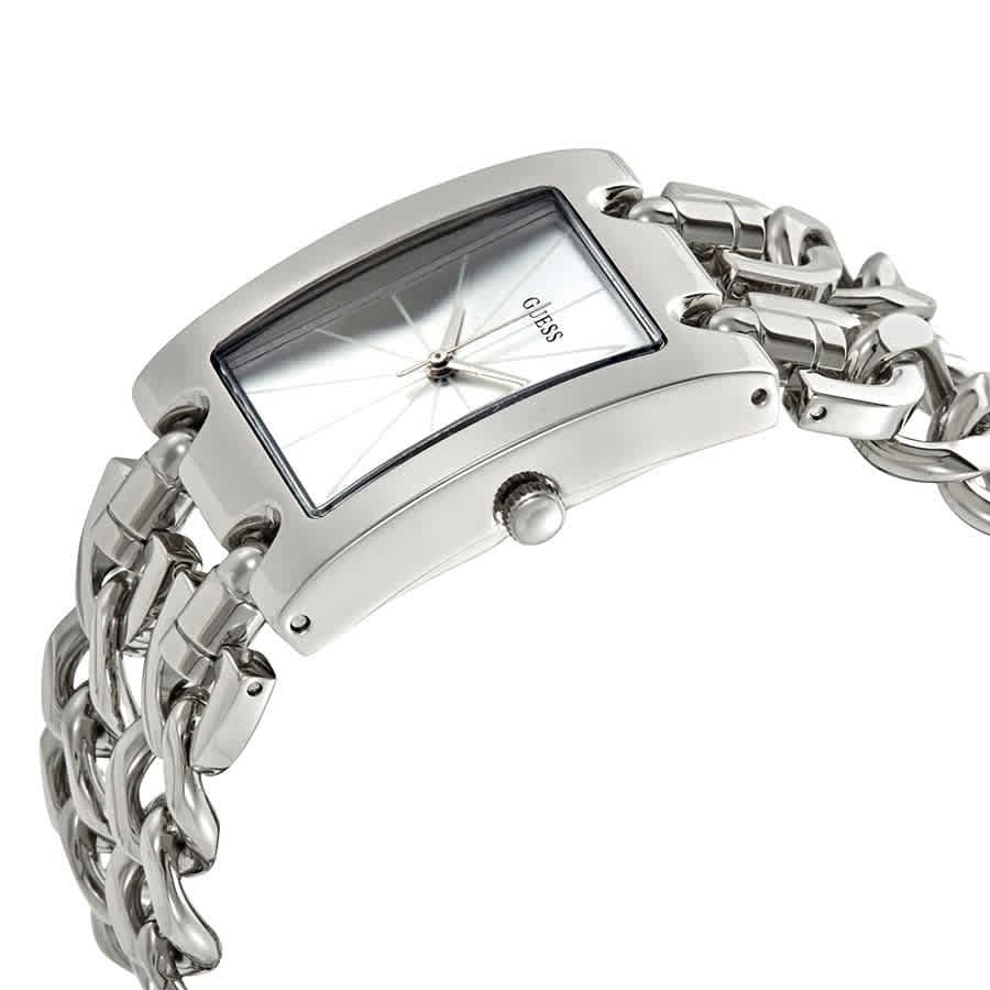 Guess Women Watch Mod Heavy Metal W1117L1 - Original