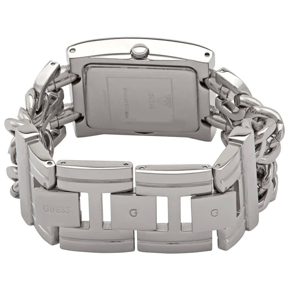 Guess Women Watch Mod Heavy Metal W1117L1 - Original