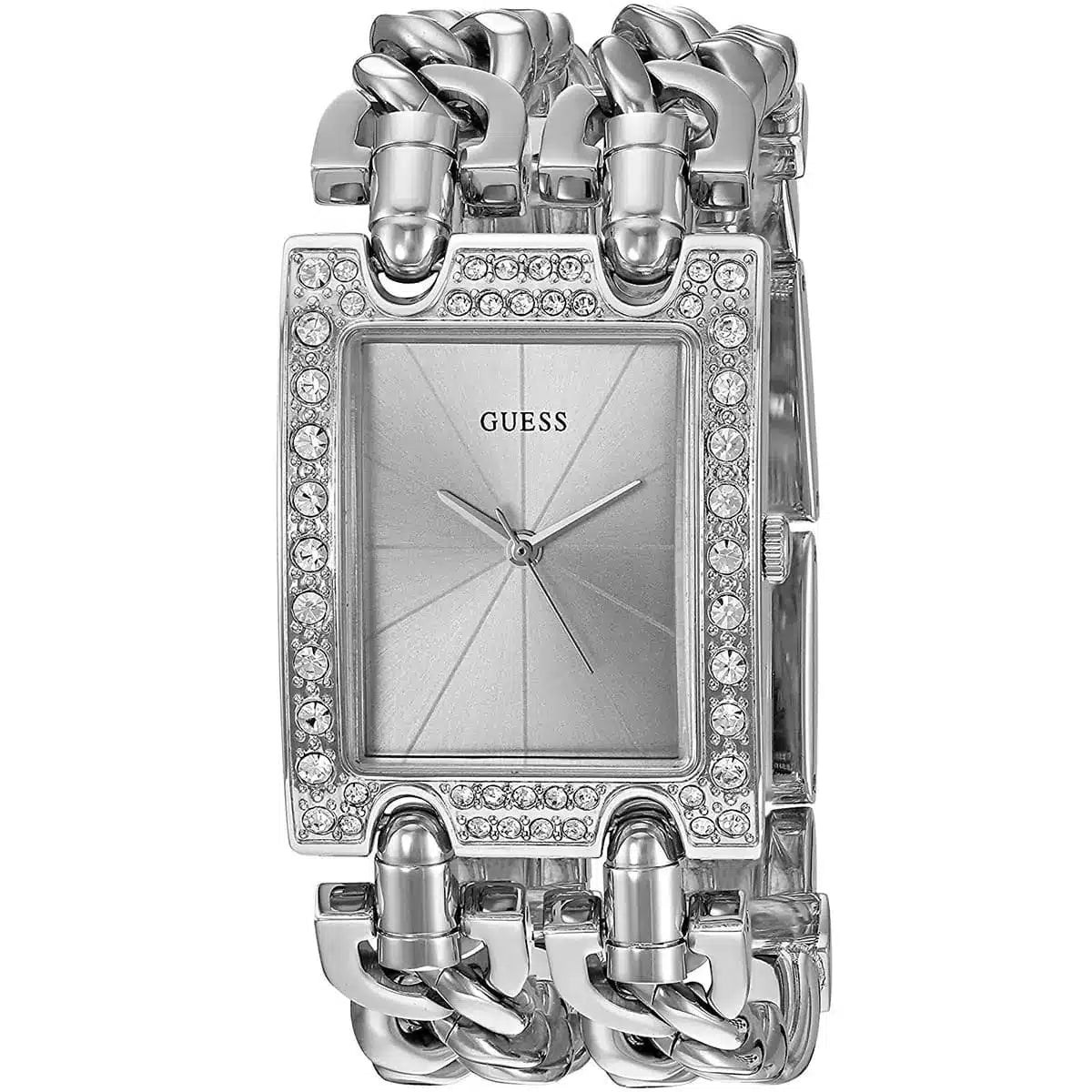 GUESS MOD HEAVY METAL W1121L1 - Original