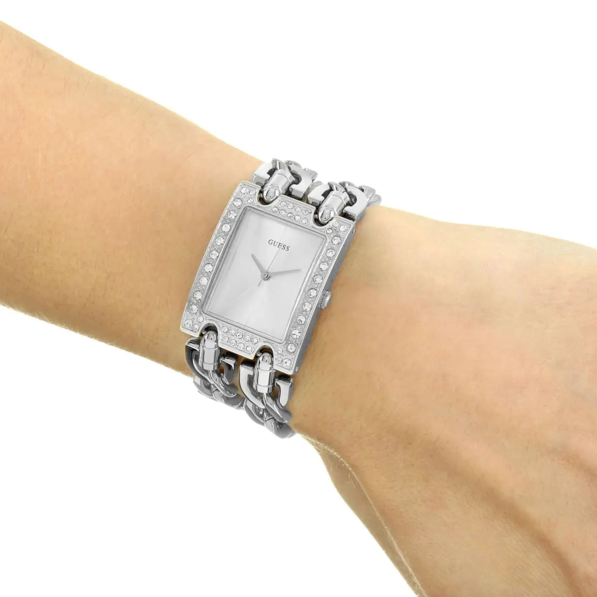 GUESS MOD HEAVY METAL W1121L1 - Original