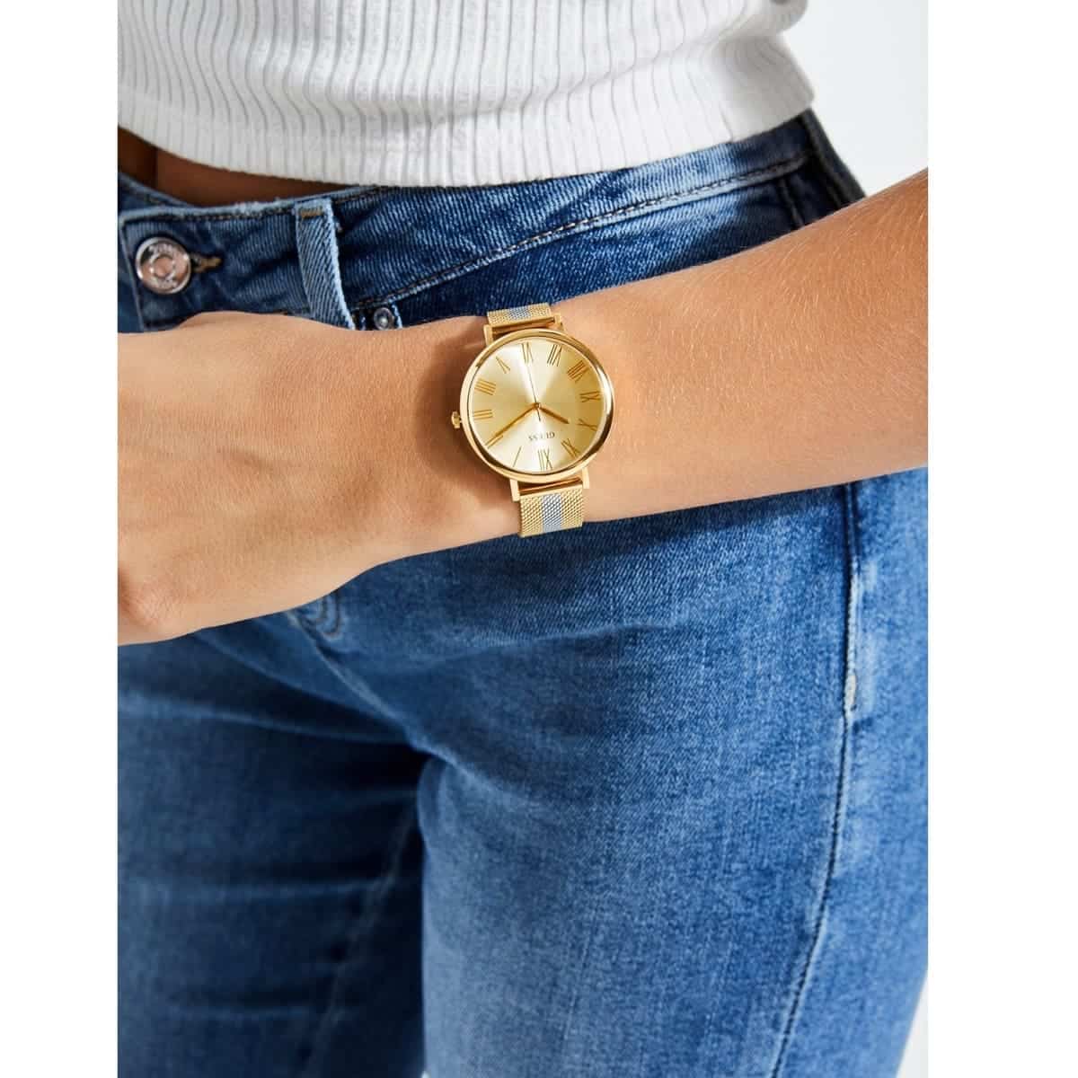 Guess Watch For Women W1155L3 - Original