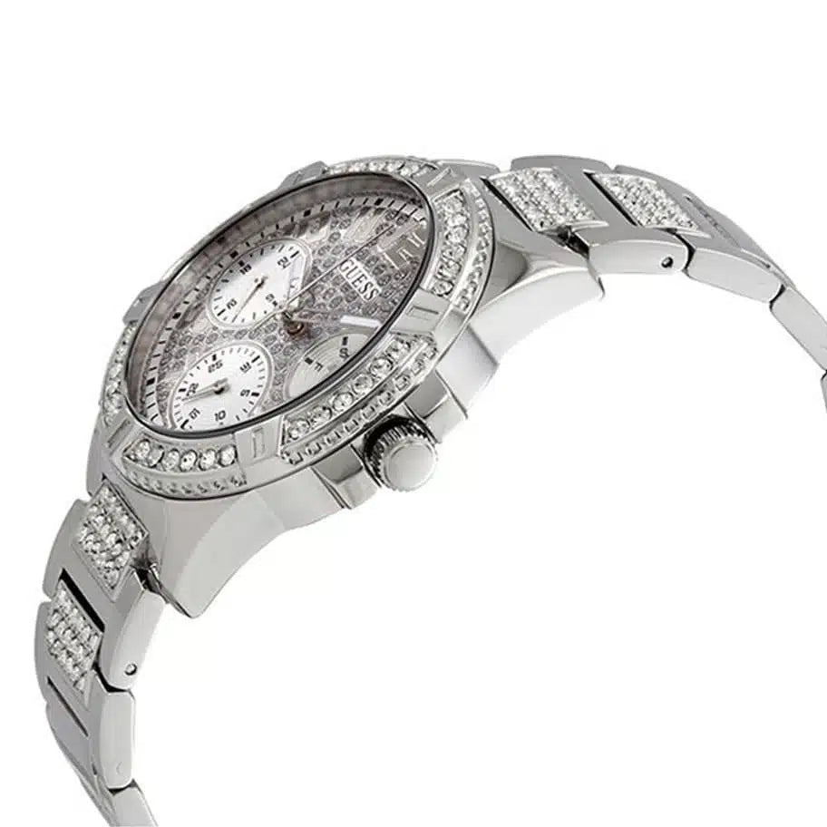 Guess Watch For Women W1156L1 - Original