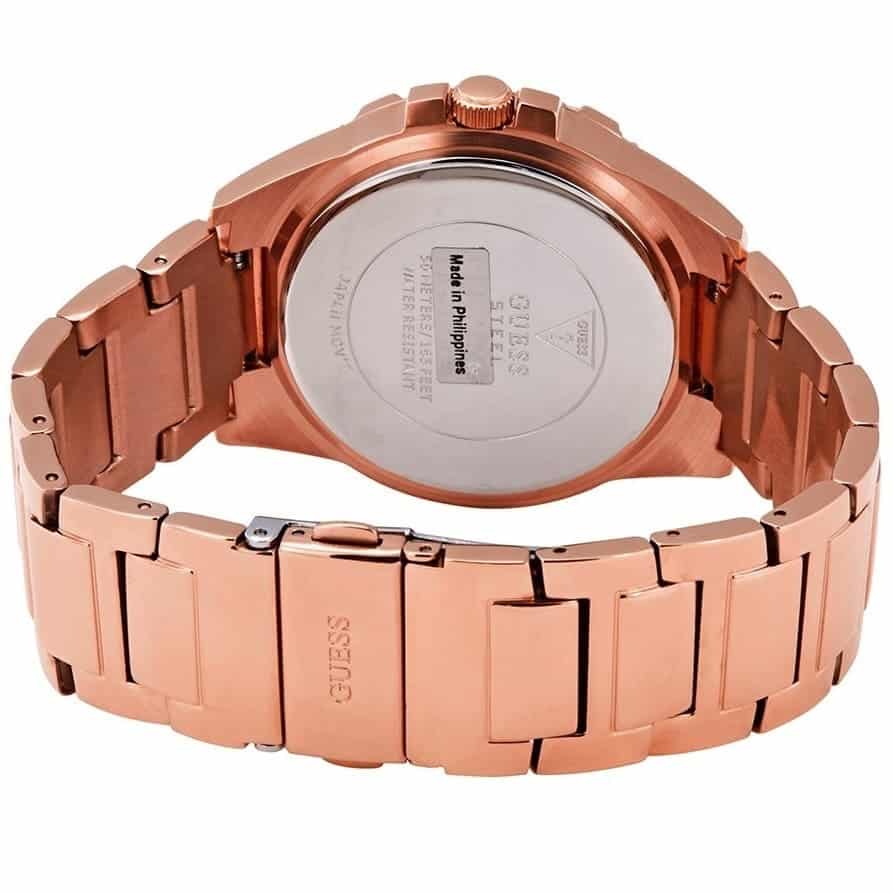 Guess Watch For Women W1156L3 - Original