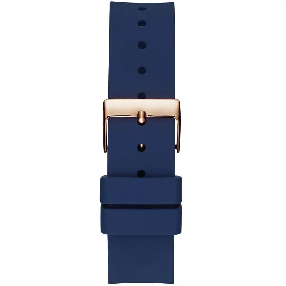 Women's Leather Analog Wrist Watch W1160L3 - Original