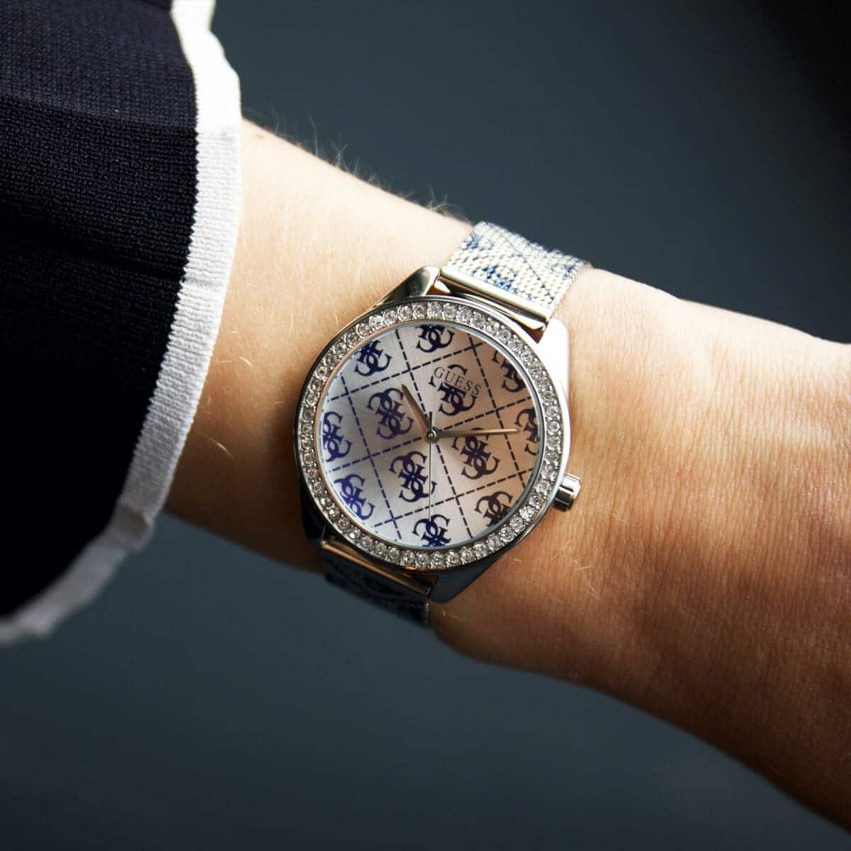 Guess Watch Claudia W1279L1 - Original