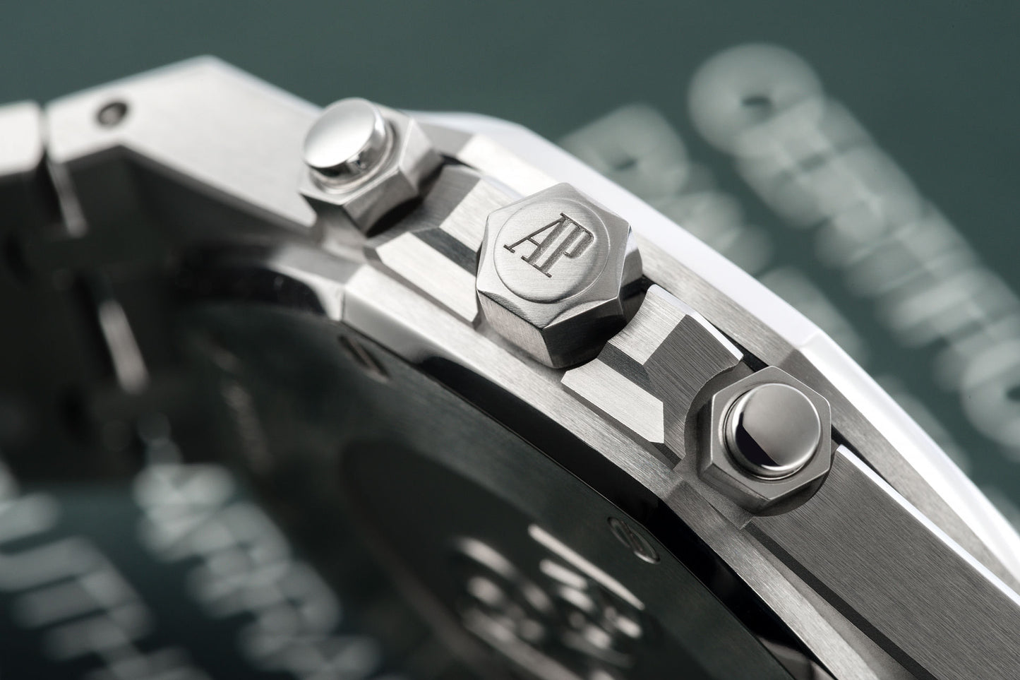 Audemars Piguet Royal Oak - Master Copy