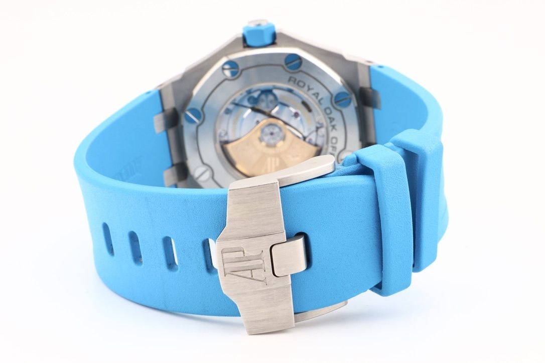 Audemars Royal Oak Offshore Automatic - Master Copy