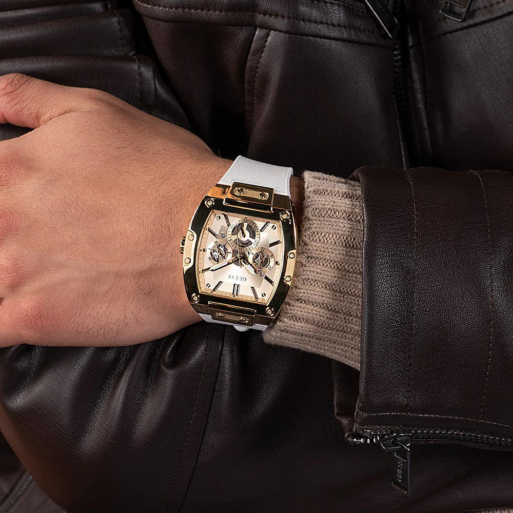 Original Guess Watch Phoenix GW0202G6