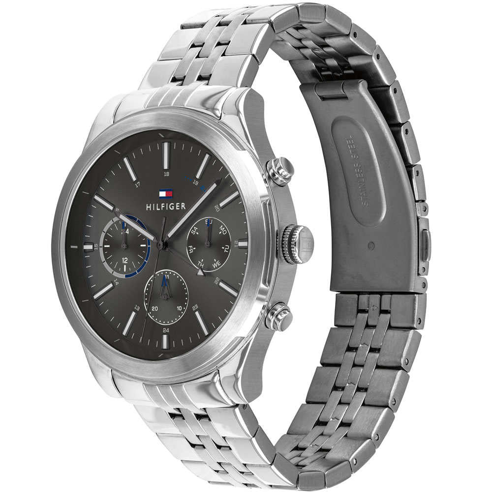 stainless steel watch – men 1791737 - Original