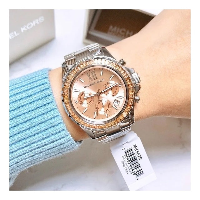 Michael Kors Watch For Women MK5870