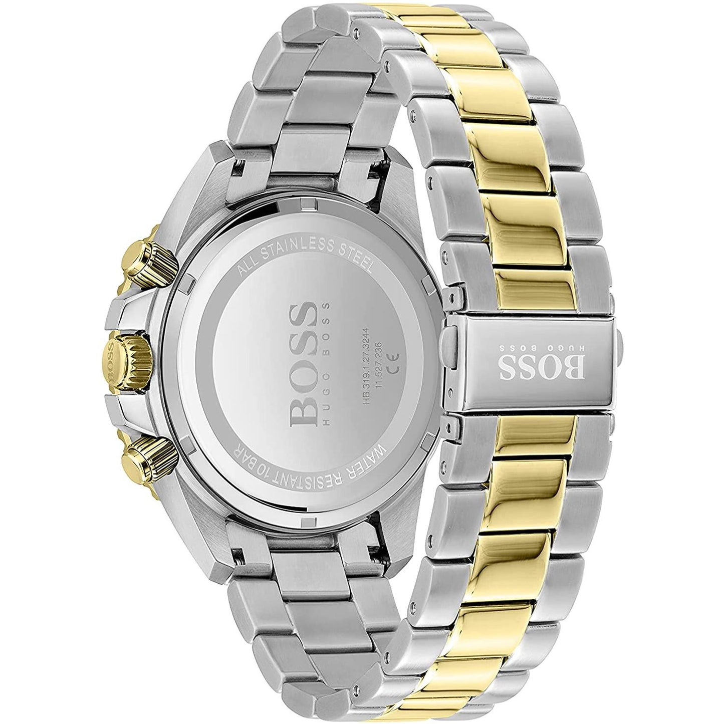 Hugo Boss Boss 1513908 Admiral Watch - original