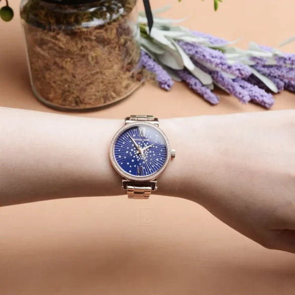 Michael Kors Watch For Women