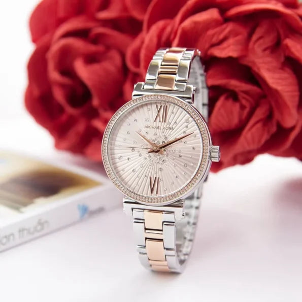 Michael Kors Watch For Women