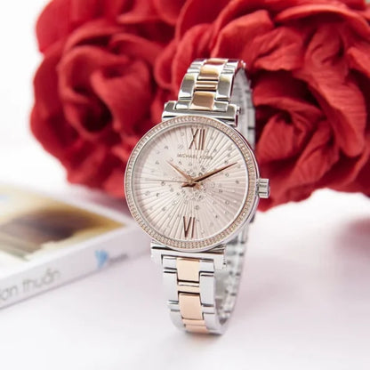 Michael Kors Watch For Women