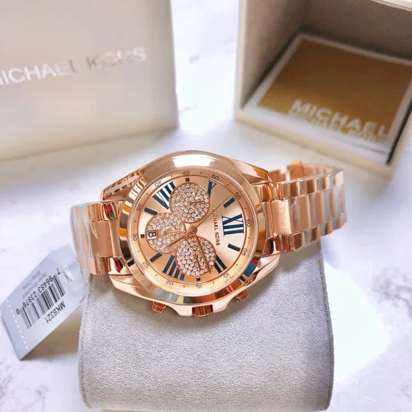 Michael Kors Watch For Women