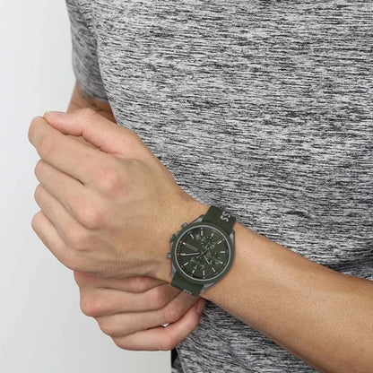 Original Hugo Boss Men's Watch Velocity 1514060