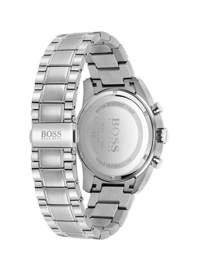 Hugo Boss Men's Watch Skymaster 1513784 - Original
