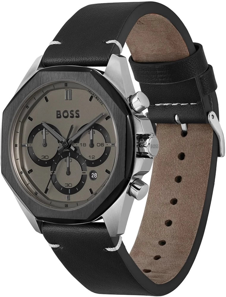 Hugo Boss Men's Watch Cloud 1514014 - Original