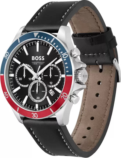 Hugo Boss Watch For Men 1514099 - Original
