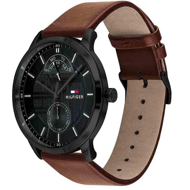 Tommy Hilfiger Men's Watch 1791604 - Original
