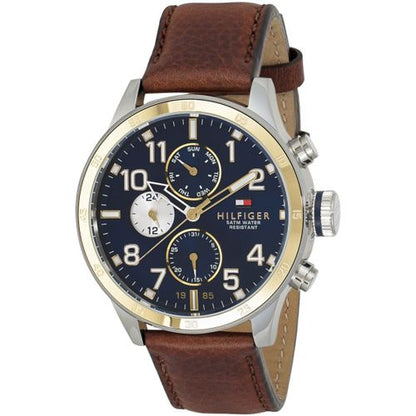 Men's Water Resistant Chronograph Watch 1791137 - Original
