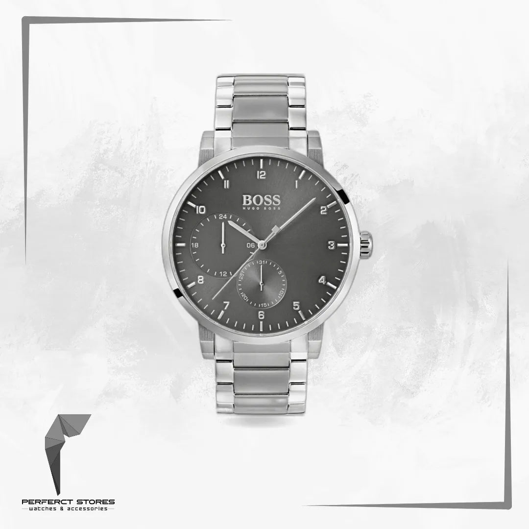 Hugo Boss Men's Watch 1513597 - Original