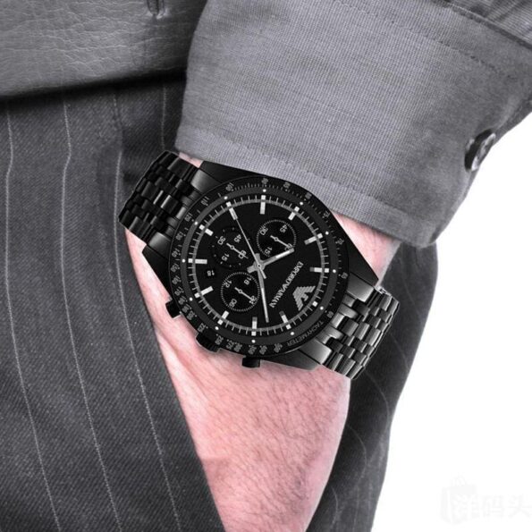 Emporio Armani Men's Watch - AR5989 - Orignal