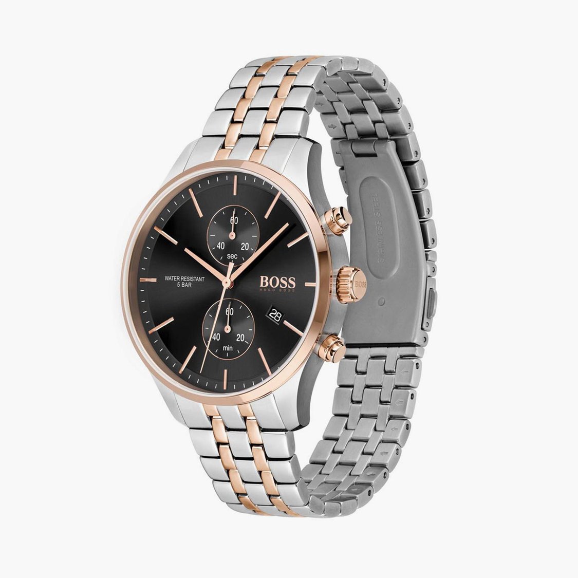 Original Hugo Boss Men's Watch 1513840
