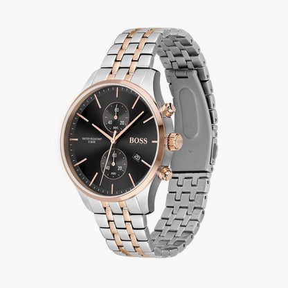 Original Hugo Boss Men's Watch 1513840