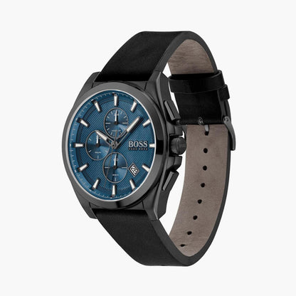 Hugo Boss Men's Watch Grandmaster 1513883 - original