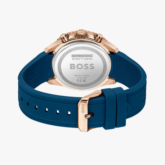 Buy Hugo Boss Runner men's Watch 1514169 - Original