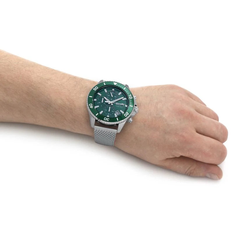 Hugo Boss Watch For Men 1513905 - original