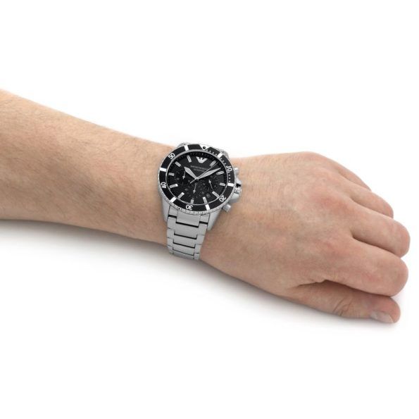 Emporio Armani Men's Watch - AR11360 - Orignal