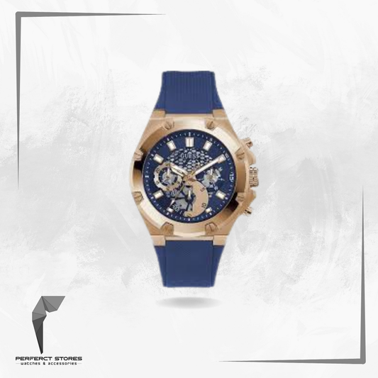 Guess Watch For Men GW0334G3 - Original