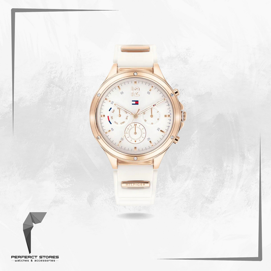 Women's Stainless Steel Analog Wrist Watch 1782280 - Original