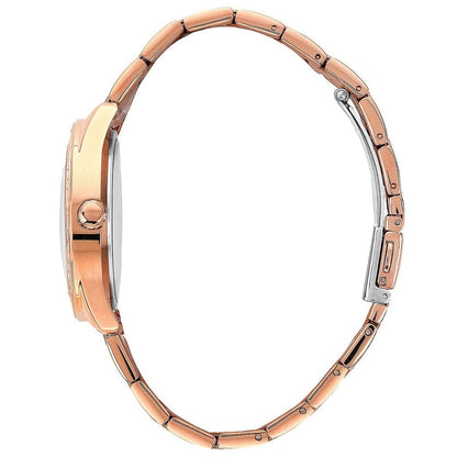 Guess Women Watch Glitter Girl W0987L3 - Original