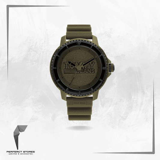 Original Tommy Hilfiger Watch 1792002