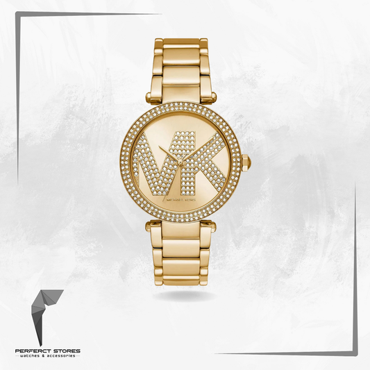 Michael Kors Watch For Women MK6659